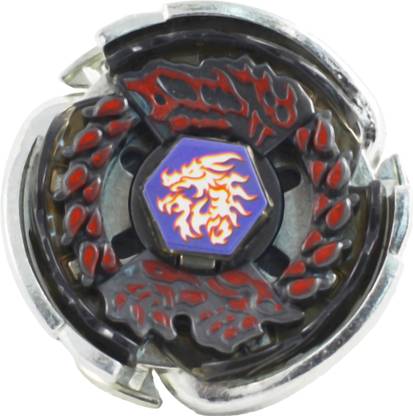 apurbas Beyblade Metal Fusion Fight Master 4D System Ultra l-Drago + Launcher