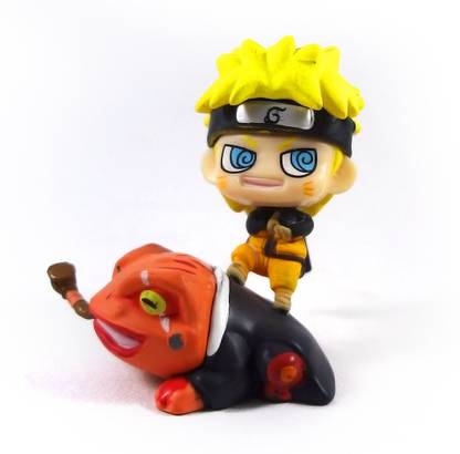 ComicSense Naruto Chibi 5cm