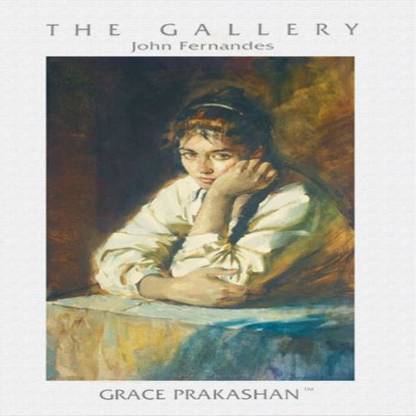 THE GALLERY (JOHN FERNANDES)
