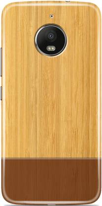 Knotyy Back Cover for Motorola Moto E4 Plus