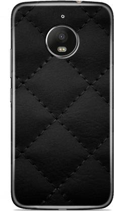 Knotyy Back Cover for Motorola Moto E4 Plus