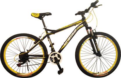 Hi-Bird Supersonic BY 26 T (inch) Mountain/Hardtail Cycle