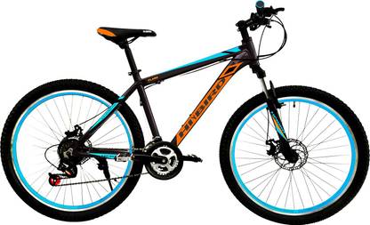 Hi-Bird Flare 26 T (inch) Mountain/Hardtail Cycle