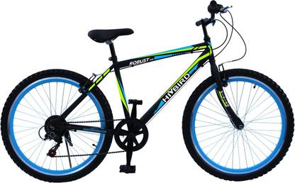 Hi-Bird Robust 7 speed 26 T (inch) Mountain Cycle