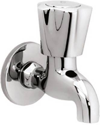 Parryware G3069A1 PEBBLE BIB COCK WITH AERATOR Bib Tap Faucet