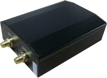 Spotifire TK-103 GPS Device