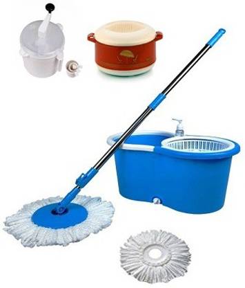manvi 45 Mop