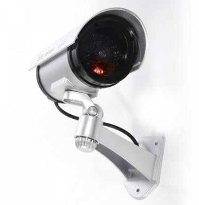 ON GATE Dummy Camera Security Camera