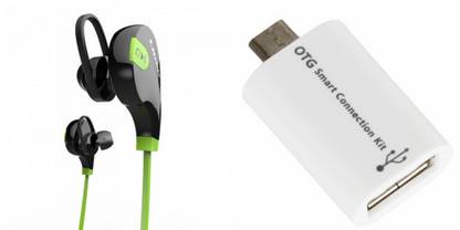 Pico Headset Accessory Combo for HTC ONE PRIME CAMERA EDITION