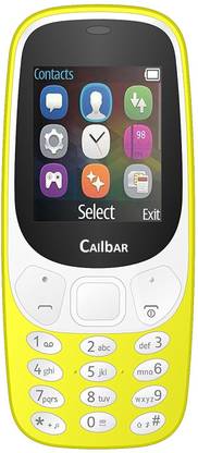 CALLBAR K3310