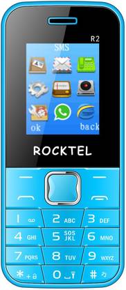 Rocktel R2