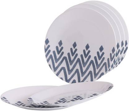 CORELLE Zamba Dinner Plates