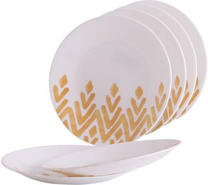 CORELLE Zamba Small Plates