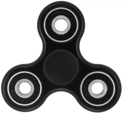 Kumar Retail Darling Toys Fidget Spinner with Ceramic Bearing