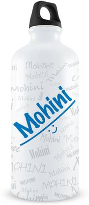 HOT MUGGS Me Graffiti Bottle - Mohini 750 ml Bottle