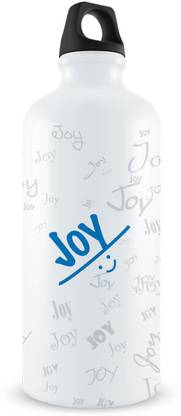 HOT MUGGS 750 ml Steel Bottle