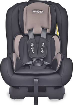 LITTLE Pumpkin Kiddie Kingdom Baby Car Seat