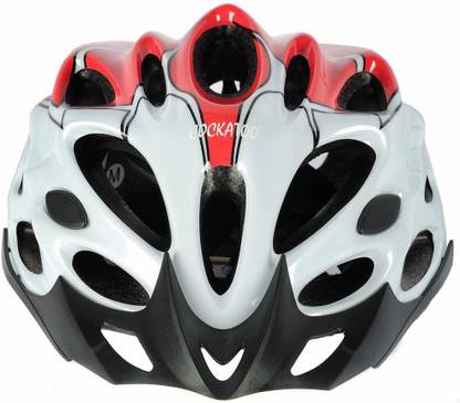COCKATOO elixir Professional Cycling / Skating Adjustable Size Small Cycling Helmet