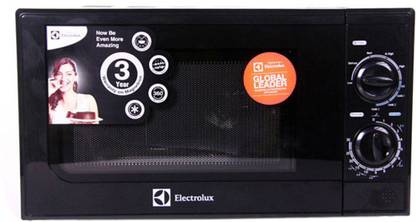 Electrolux 20 L Grill Microwave Oven