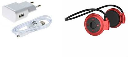 Pico Headset Accessory Combo for SAMSUNG GALAXY ACE NXT