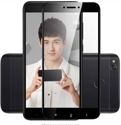 CHEVRON Tempered Glass Guard for Mi Redmi 4