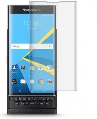 ELEF Tempered Glass Guard for Blackberry Priv