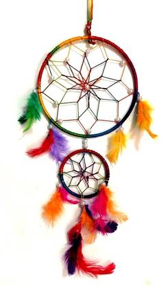 Atharv Enterprises Decorative Showpiece  -  20 cm