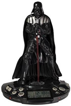 STAR WARS Darth Vader Alarm Clock