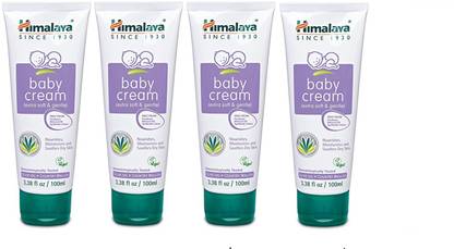 Himalaya Herbals BABY CREAM