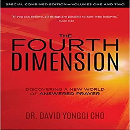 FOURTH DIMENSION