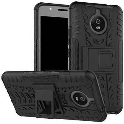 Wellpoint Back Cover for Motorola Moto E4 Plus