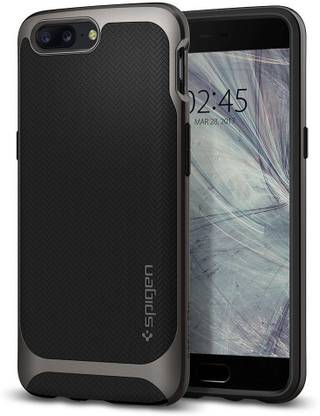 Spigen Back Cover for OnePlus 5