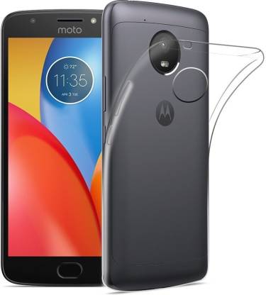 24/7 Zone Back Cover for Motorola Moto E4 Plus