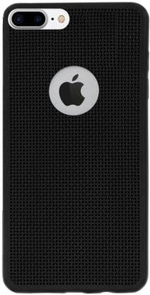 Flipkart SmartBuy Back Cover for Apple iPhone 7 Plus, Apple iPhone 8 Plus 31026
