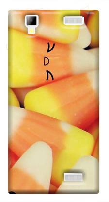 bluepride Back Cover for Gionee Gpad G5