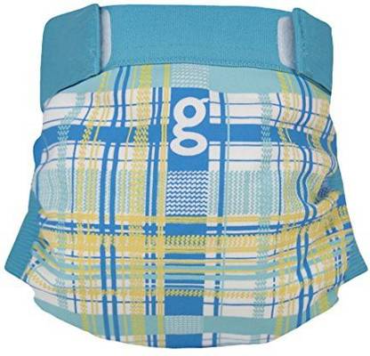 gDiapers Glamping gPants 0.15 lbs