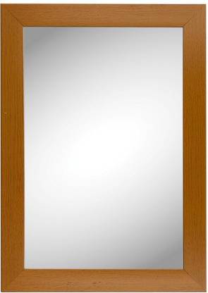 Bulk Buys OL525 Shadow Box Mirror
