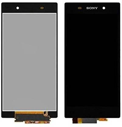 RBT IPS LCD Mobile Display for Sony Xperia Z