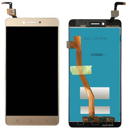Furious3D IPS LCD Mobile Display for Lenovo K6 Note