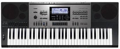 CASIO CTK-1500 CTK Digital Portable Keyboard
