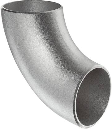 Ks lok OTFI-BW-90E-LR-1/2"-10-304 2-Way 90 Degree Elbow Pipe Joint