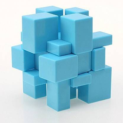 YuXin Cube 3x3x3 1 Pieces