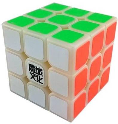 MoYu Aolong V2 3X3X3 Speed Cube Enhanced Edition Primary Body