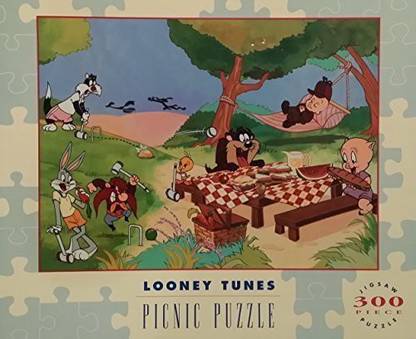 LOONEY TUNES Picnic