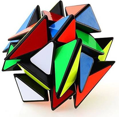 Cuberspeed 3X3 Axis V2Cube V2 P 1 Pieces