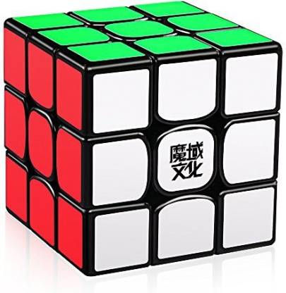 D-Fantix Moyu Weilong Gts2 3X3 Speed Cube, Moyu Weilong Gts V2 