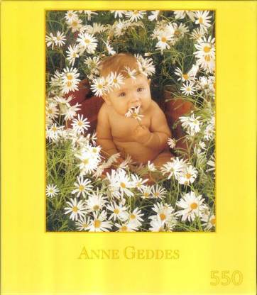 Generic Anne Geddes Sophie