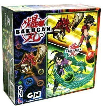 Akugan- Battle Brawler Puzzle Game Puzzle