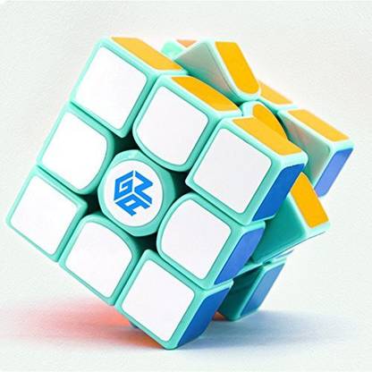 Cuberspeed ith Free Gan Cube Bag 1 Pieces