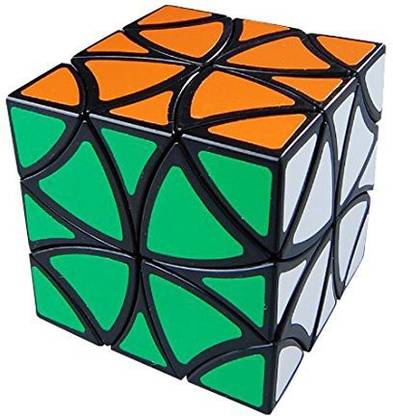 LanLan y Copter P Cube 1 Pieces